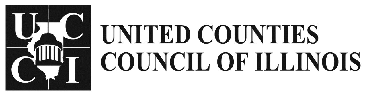 United Counties Council Illinois Logo